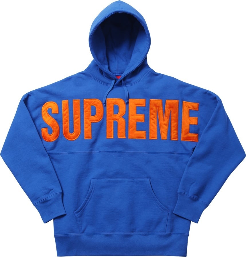 Banner Pullover view 2